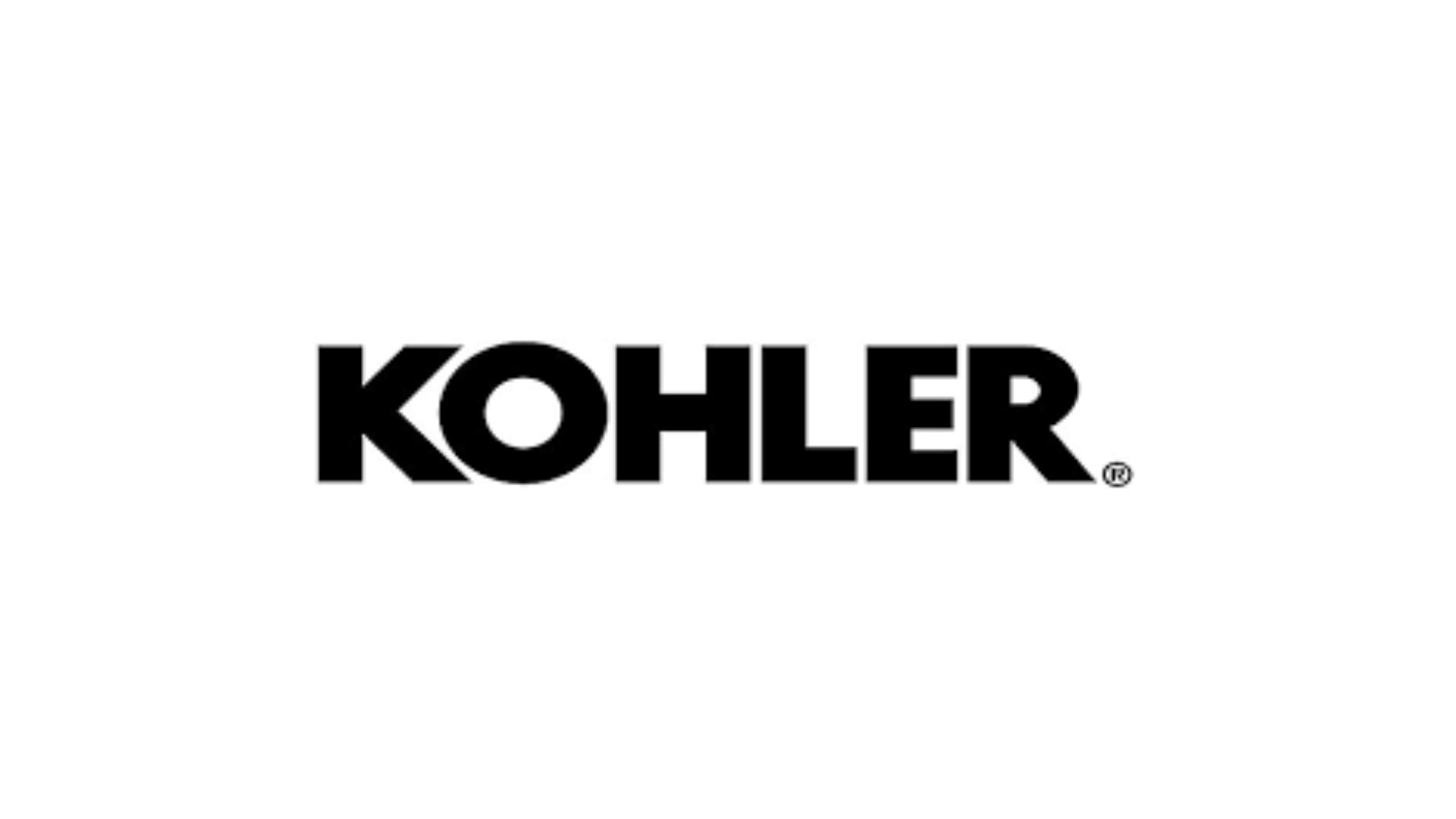 16 Kohler
