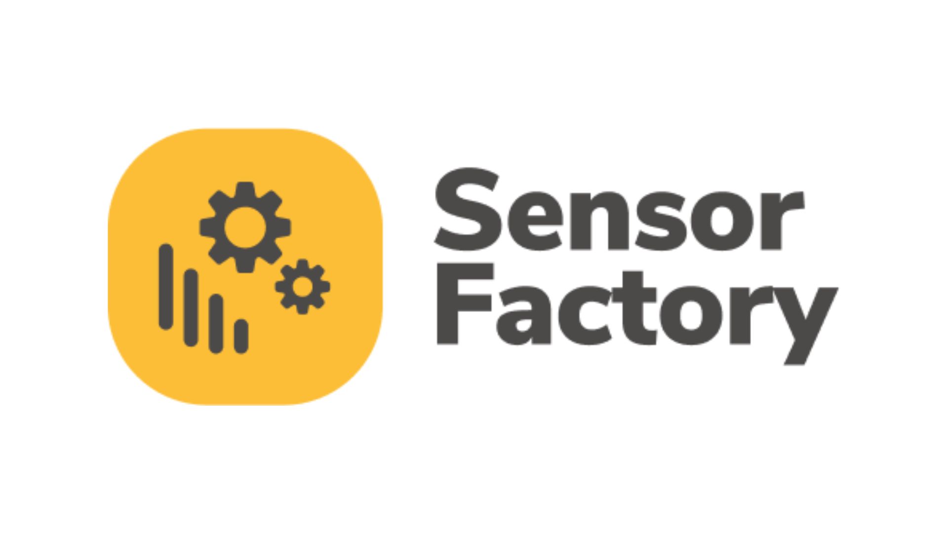 Sensor factory